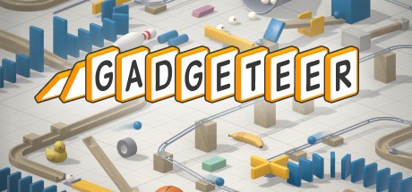 Games like Gadgeteer