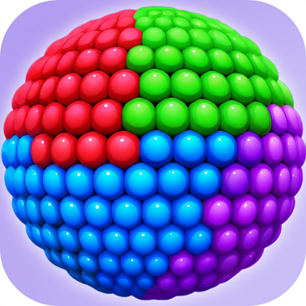 Bubble Shooter Classic Image