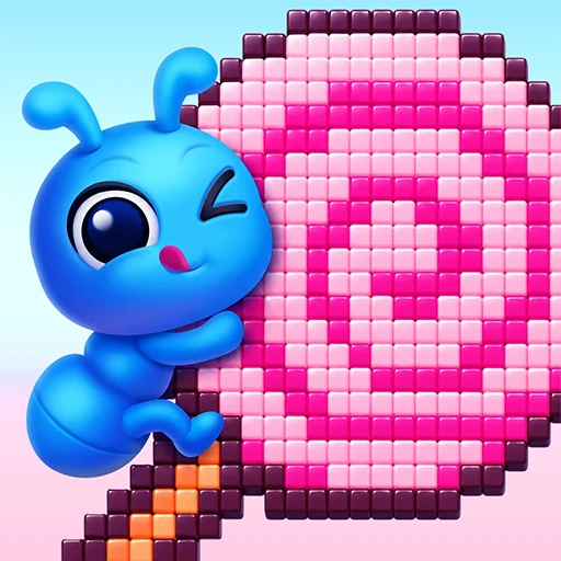 Games like Colony Flow!