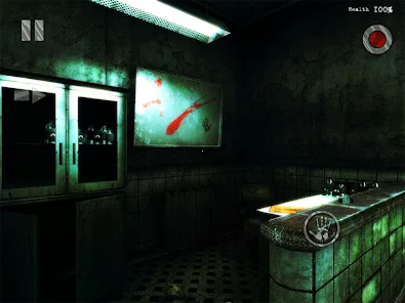 Mental Hospital III Remastered screenshot