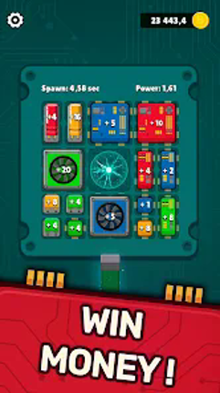 BitCoiner screenshot