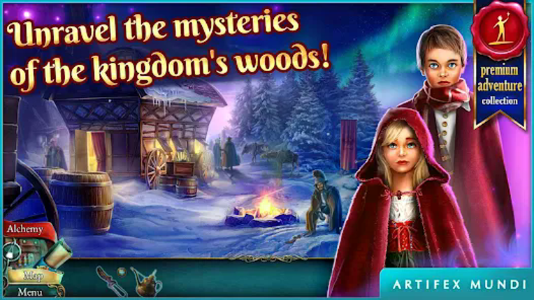 Lost Grimoires 2 Image