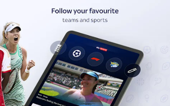 Sky Sports Image