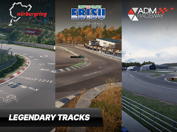 CarX Drift Racing 3 screenshot