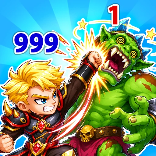 Games like Count and Conquer: Hero Power