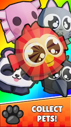 Punch Legend Simulator screenshot