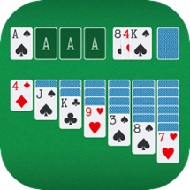 Solitaire - Classic Card Game Image