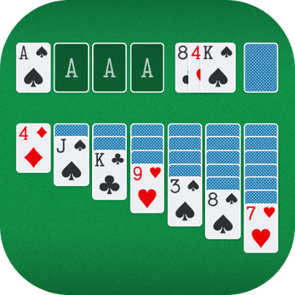 Solitaire - Classic Card Game Game Cover