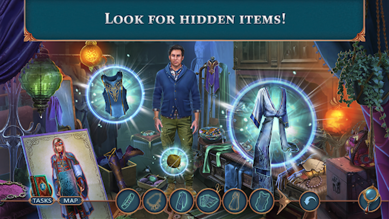 Maze Of Realities: Discord Image