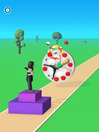 Don't Move - HIT or MISS screenshot