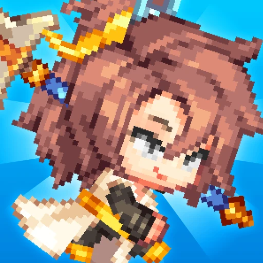 Games like Infinite Master: Idle RPG