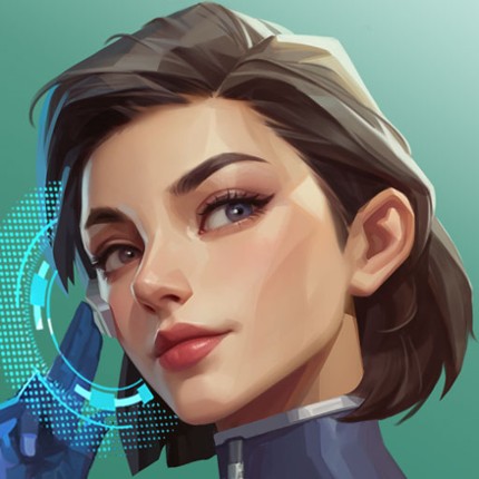Foundation: Galactic Frontier Image