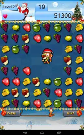 Fruited Xmas screenshot