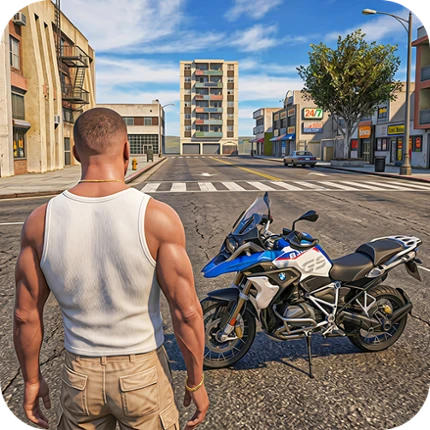 Indian Bike Driving Bike Stunt Image