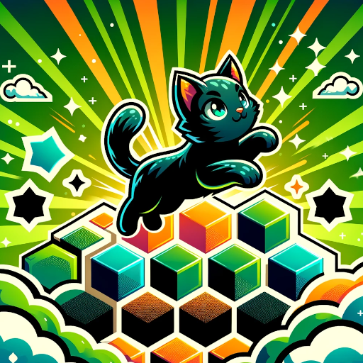 Games like Trap the Cat
