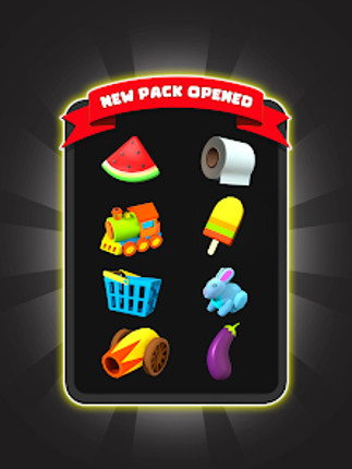 Match Tile 3D - Triple Puzzle screenshot