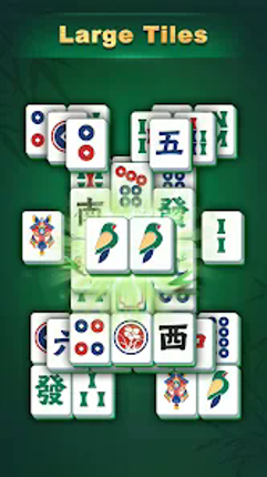 Mahjongscapes - Tile Match Image