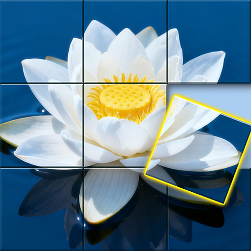 Games like Jigmatch - Zen Puzzle