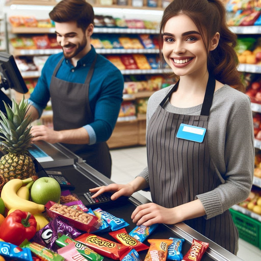 Games like Supermarket Store Simulator 3d