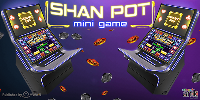 Shan Koe Mee Image