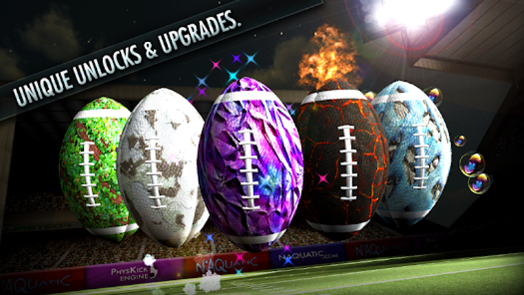 Football Showdown screenshot