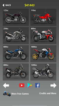 Moto Throttle 3 Image