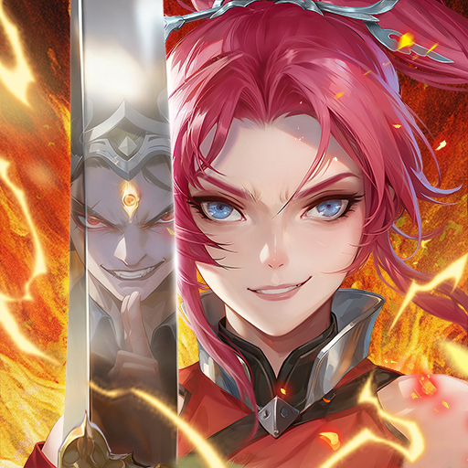 Games like Hero Rush: Invoker