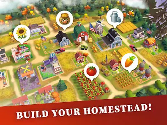 Big Farm Homestead Image