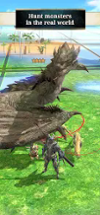 Monster Hunter Now Image