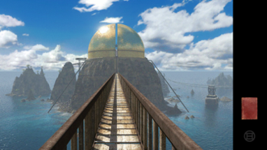 Riven: The Sequel to Myst Image