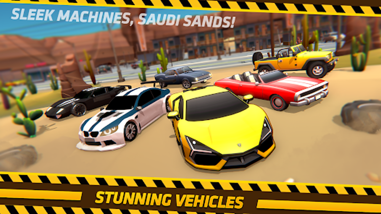 Police Car Chase: Police Games screenshot
