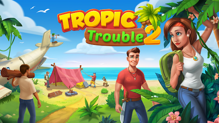 Tropic Trouble 2 screenshot