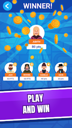 Categories - Funny Word Game Image