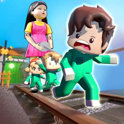 Survival Escape: Prison Game Image
