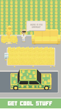 Virtual Beggar Image