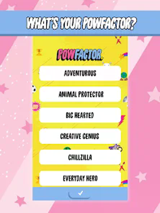 Powerpuff Yourself screenshot