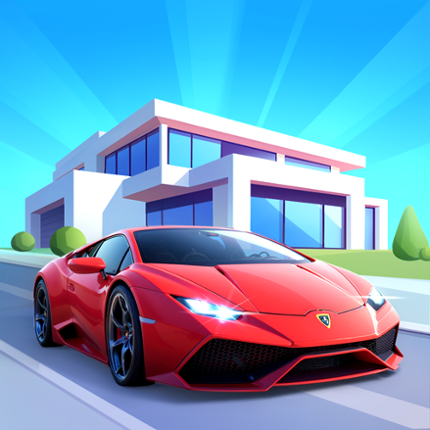 Idle Office Tycoon- Money game Image