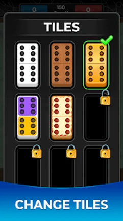 Domino Fever - Tile Master Image
