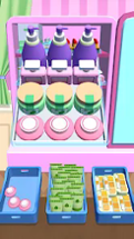 Fill Up Fridge：Organizing Game Image