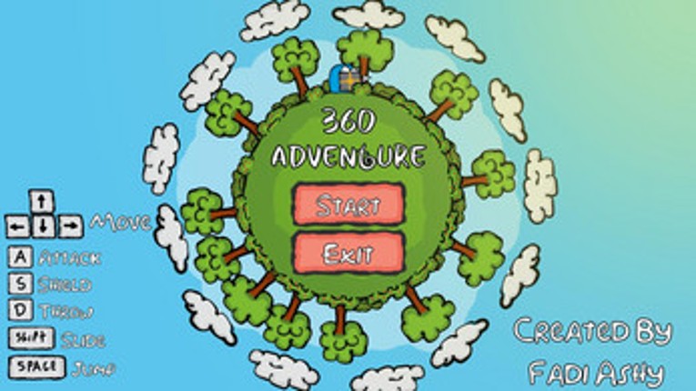 360 Adventure Image