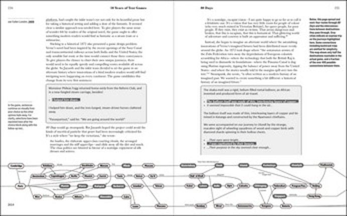 50 Years of Text Games: From Oregon Trail to AI Dungeon Image