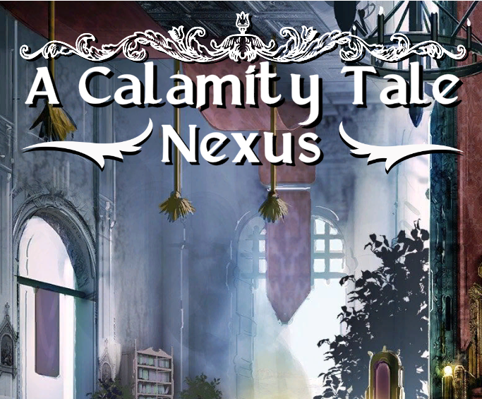 Games like A Calamity Tale: Nexus
