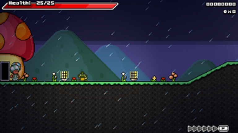 A Gardener's Adventure screenshot
