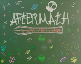 AfterMath: Acerto de Contas Image