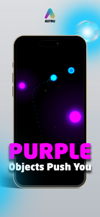 [iOS/Android] ASTRU screenshot