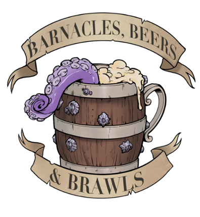 Barnacles, Beers and Brawls Image