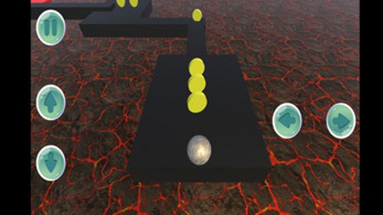 BeadBalancer screenshot