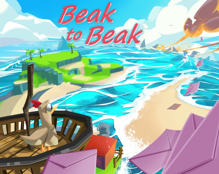 Games like Beak to Beak Delivery Co.