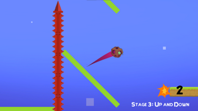 Bomb Blast screenshot