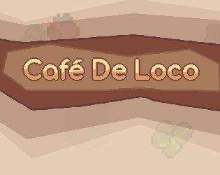 Games like Café De Loco